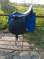 Ponyzadel, Dieren en Toebehoren, Paarden en Pony's | Zadels, Ophalen of Verzenden, Gebruikt, Recreatie