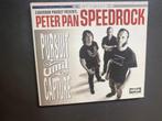 Peter Pan Speedrock : Pursuit Until Capture ( cd ), Ophalen of Verzenden, Zo goed als nieuw, Poprock