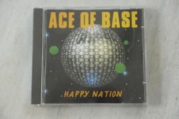  	 Ace of Base - - Happy Nation 13 heerlijke nummers  beschikbaar voor biedingen