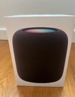 Apple HomePod Gen 2 Midnight X2, Overige merken, Ophalen of Verzenden, Zo goed als nieuw, Minder dan 60 watt