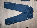 WFHC trainingsbroek maat xs, Ophalen of Verzenden, Zo goed als nieuw, Kleding