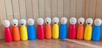 Emotie Pegdolls - Educatief speelgoed - Leren & Spelen, Ophalen of Verzenden, Nieuw, Knutselen
