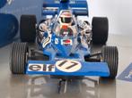 Scx Vintage Tyrrell-Ford 001 F1 Vintage Edition Jack Stewart, Kinderen en Baby's, Speelgoed | Racebanen, Ophalen of Verzenden