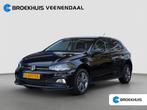 Volkswagen Polo 1.0 TSI R-Line Automaat, Auto's, Volkswagen, Automaat, Gebruikt, Euro 6, 95 pk
