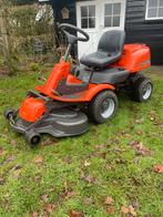 Husqvarna R13C hydrostaat, Tuin en Terras, Zitmaaiers, Ophalen