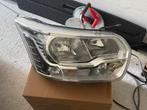 Koplamp rechts ford transit custom, Ophalen of Verzenden, Nieuw, Ford