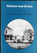 Gemeente Zuidhorn, Boeken, Verzenden, 20e eeuw of later, Nieuw