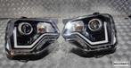 KIA NIRO LED KOPLAMPEN KOPLAMP ORIGINEEL ALLES LEVERBAAR !!!, Auto-onderdelen, Verlichting, Ophalen of Verzenden, Gebruikt, Kia
