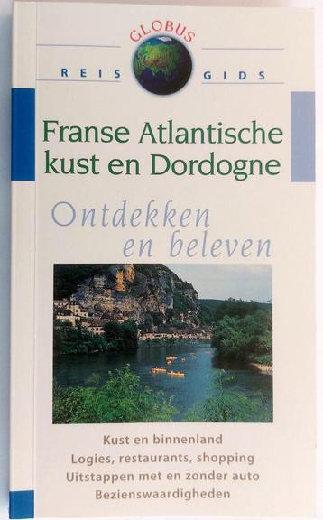 Franse atlantische kust en Dordogne beschikbaar voor biedingen
