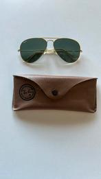 Ray-ban zonnebril, Sieraden, Tassen en Uiterlijk, Zonnebrillen en Brillen | Heren, Ophalen of Verzenden, Zo goed als nieuw, Ray-Ban