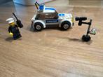 Lego 7236 Politieauto - Compleet met Boekje!, Ophalen, Zo goed als nieuw, Complete set, Lego