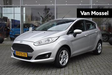 Ford Fiesta 1.0 Titanium | Nieuwe Distributieriem | Radio |  beschikbaar voor biedingen