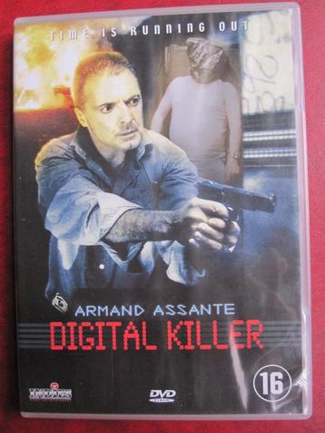 Digital Killer beschikbaar voor biedingen