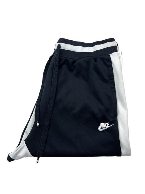 Nike joggingbroek maat L, Kleding | Heren, Sportkleding, Gedragen, Overige typen, Maat 52/54 (L), Zwart, Verzenden