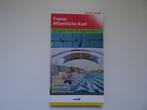 anwb actief reisgids Franse Atlantische kust, Boeken, Reisgidsen, Fiets- of Wandelgids, Europa, Ophalen of Verzenden, Zo goed als nieuw