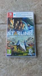 Starlink nintendo switch+ controller, Spelcomputers en Games, Games | Nintendo Switch, Online, 1 speler, Racen en Vliegen, Ophalen of Verzenden