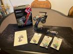 Radiolink RC6GS v3 Set + 3 ontvangers, Hobby en Vrije tijd, Modelbouw | Radiografisch | Auto's, Ophalen of Verzenden, Zo goed als nieuw