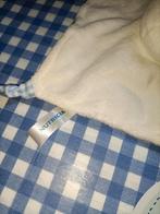 Nutricia ijsbeer knuffeldoekje, Ophalen of Verzenden, Zo goed als nieuw