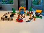 Duplo bosdieren., Ophalen of Verzenden, Zo goed als nieuw