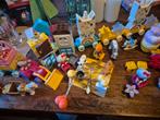 Duplo verzameling, Kinderen en Baby's, Speelgoed | Duplo en Lego, Ophalen of Verzenden, Gebruikt, Losse stenen, Duplo