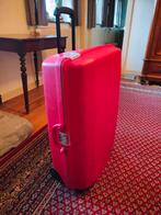 Groot samsonite koffer, Sieraden, Tassen en Uiterlijk, Koffers, 60 tot 70 cm, Gebruikt, Hard kunststof, Ophalen of Verzenden