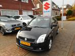 Suzuki Swift SHOGUN 1.3 (bj 2007), Auto's, Suzuki, Gebruikt, 965 kg, Origineel Nederlands, Bedrijf