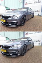 BMW 4 serie F32 F33 F36 M-Performance Side Skirts | 13-17 |, Ophalen of Verzenden