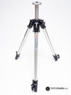 Manfrotto 190 statief, Gebruikt, Via Valsugana, 100 36022 Cassola (VI) Italy, Info@videndum.com, Videndum Media Solutions Spa
