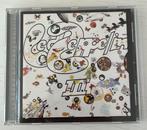 LED ZEPPELIN 3 CD - REMASTERED, Ophalen of Verzenden, Zo goed als nieuw, Poprock