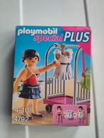 Playmobil 4792 - Model op modeshow - nieuw en compleet, Ophalen of Verzenden, Nieuw, Complete set