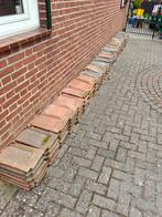 Gebruikte Tuille du Nord dakpannen, ruim 240 stuks, Ophalen, Dakpannen, Gebruikt, 10 tot 15 m²