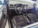 Volkswagen Golf 1.2 TSI Highline BlueMotion|NAP|NAVI|AIRCO|C, Voorwielaandrijving, 4 cilinders, Origineel Nederlands, Handgeschakeld