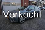 SEAT Leon 1.2 TSI STYLE 5 DEURS NIEUW MODEL ORIGINEEL NL DEC, Voorwielaandrijving, Stof, Gebruikt, Zwart