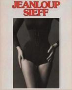 JEANLOUP SIEFF Erotische Fotografie, Verzenden, Zo goed als nieuw, Fotografen