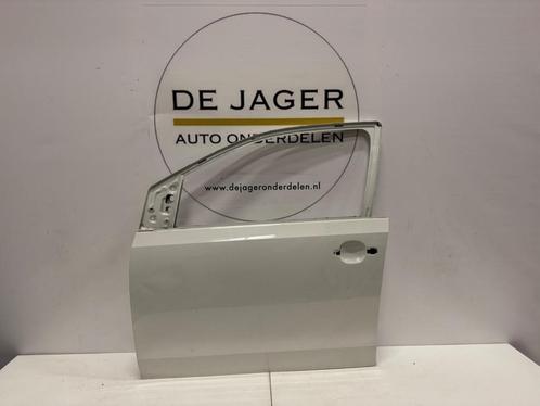 VW UP UP! CITIGO SEAT MII DEUR PORTIER LINKS VOOR 1S4831311F, Auto-onderdelen, Carrosserie en Plaatwerk, Deur, Seat, Volkswagen