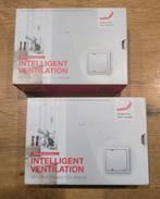 2x nieuwe Zehnder co2 bediening draadloze verbinding, Ophalen of Verzenden, Nieuw, Compleet systeem, Draadloos