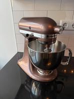 KitchenAid Artisan Keukenmachine, Ophalen, 4 liter of meer, 3 snelheden of meer, Zo goed als nieuw