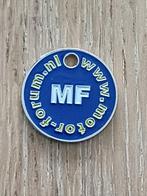 winkelwagenmuntje motor forum winkelwagenmunt, Ophalen of Verzenden