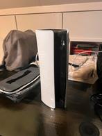 Playstation 5 - Gebruikt, Spelcomputers en Games, Spelcomputers | Sony PlayStation 5, Ophalen of Verzenden, Gebruikt, Playstation 5