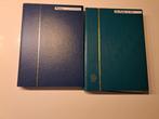 2 Stockboeken met postzegels Polen, heel veel zegels., Ophalen of Verzenden, Buitenland