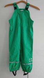 Kinder regenbroek Lego Groen zgan mt 92, Ophalen of Verzenden, Zo goed als nieuw