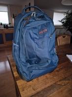 JANSPORT rugtas met wielen ., Ophalen of Verzenden, Nieuw, Overige merken