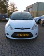 Ford Fiesta 1.25 Titanium 5drs|Stoelverwarming|Bluetooth, Voorwielaandrijving, Euro 5, 1242 cc, 82 pk