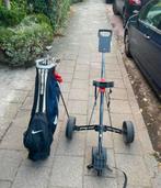 Complete Golfset voor Dames, Sport en Fitness, Golf, Ophalen of Verzenden, Gebruikt, Set, Overige merken