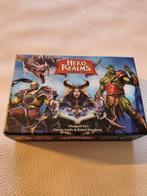 Hero Realms Deck Building Game, White Wizard Games, Ophalen of Verzenden, Zo goed als nieuw, Vijf spelers of meer