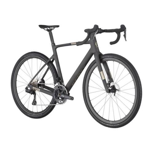 Scott Addict carbon endurance frame,  Shimano 105 2x12 versn, Sport en Fitness, Wielrennen, Nieuw, Overige typen, Ophalen