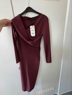 Jurk zara, Maat 38/40 (M), Zara, Nieuw, Ophalen of Verzenden