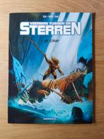 Veerman tussen de sterren, Eén stripboek, Ophalen of Verzenden, Gelezen