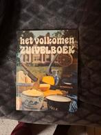 Het volkomen zuivelboek, Boeken, Ophalen of Verzenden, Zo goed als nieuw