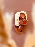 Cortendorf wandbeeld jaren “50 (Marilyn Monroe), Ophalen of Verzenden, Zo goed als nieuw